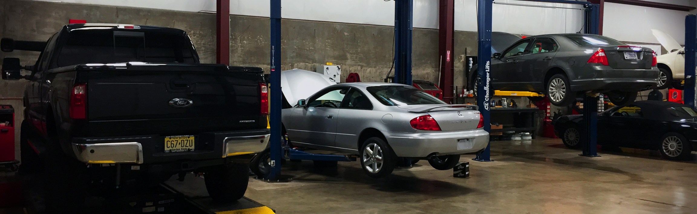 Nashville Auto Repair & Maintenance Nashville Auto Repair Simpson's